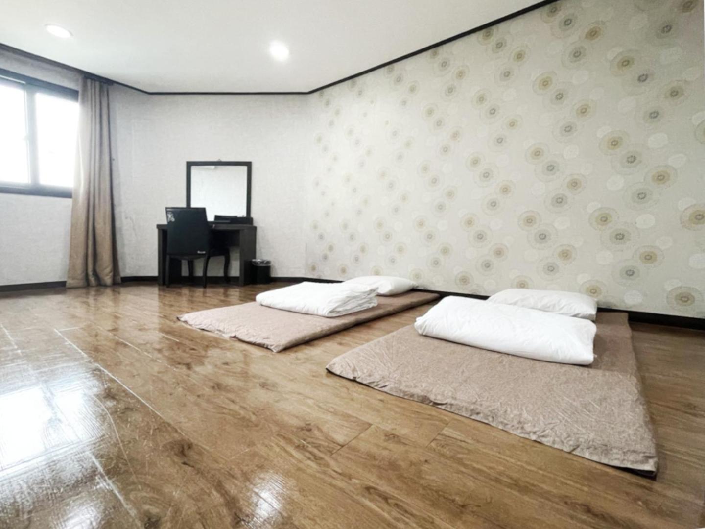 Vengastay Goseong-ri 部屋 写真