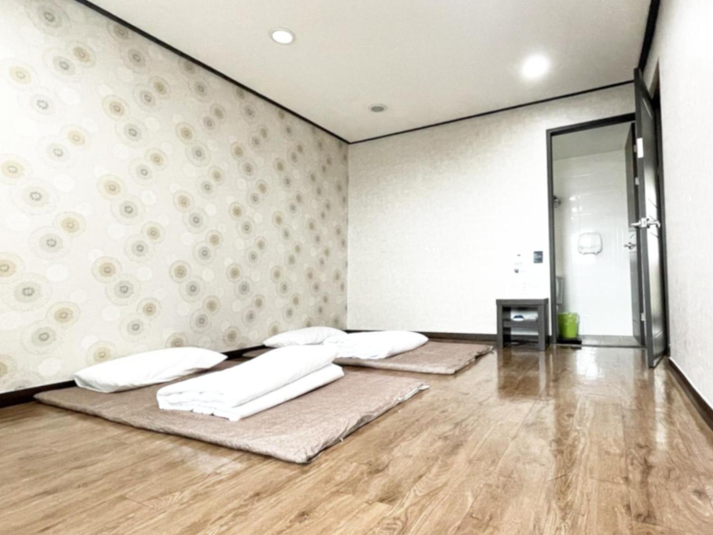 Vengastay Goseong-ri 部屋 写真