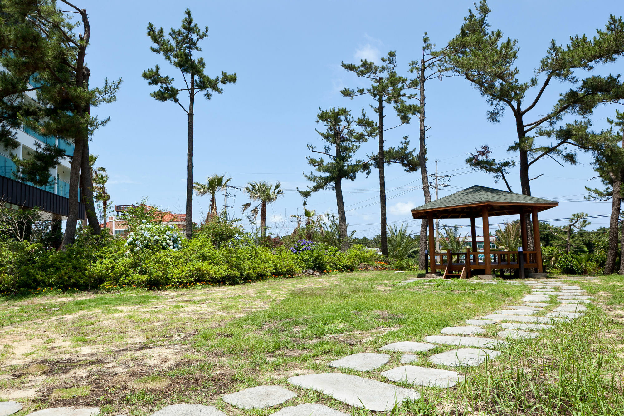 Vengastay Goseong-ri エクステリア 写真